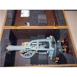 KEUFFEL & ESSER THEODOLITE G-344