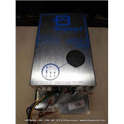 BOSCH EST SWITCHING POWER NO#