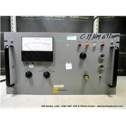 UNIVERSAL VOLTRONICS BP-100 6.5 G-220