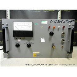 UNIVERSAL VOLTRONICS BP-100 6.5 G-220