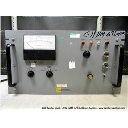 UNIVERSAL VOLTRONICS BP-100 6.5 G-220