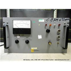 UNIVERSAL VOLTRONICS BP-100 6.5 G-220