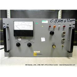 UNIVERSAL VOLTRONICS BP-100 6.5 G-220