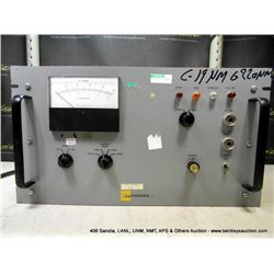 UNIVERSAL VOLTRONICS BP-100 6.5 G-220