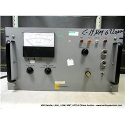 UNIVERSAL VOLTRONICS BP-100 6.5 G-220