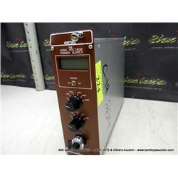 ORTEC HIGH VOLTAGE PS G-224