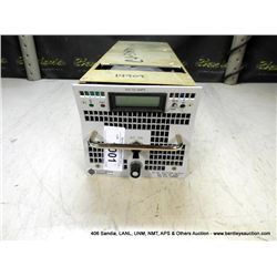 SEI SPS 55289 MPS POWER SUPPLY (print sequence:) 57877