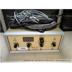 TYLAN RO-28 CONTROL (print sequence:) 57865