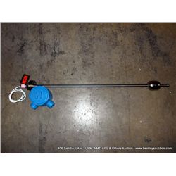 GEMS CONTINUOS LEVEL TRANSMITTER