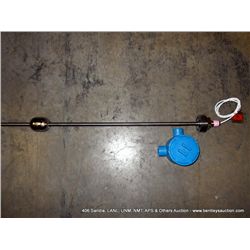 GEMS CONTINUOS LEVEL TRANSMITTER