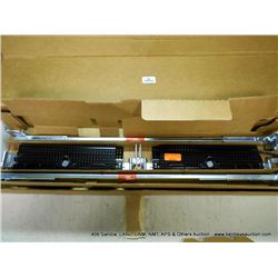 RACK KIT (print sequence:) 57873