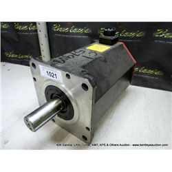 FANUC A30 / 4000HV AC SERVO MOTOR (print sequence:) 57908