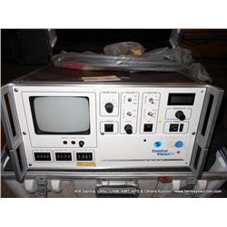 CONTROL VISION 2ZP40N32 LASER STROBE (print sequence:) 58462