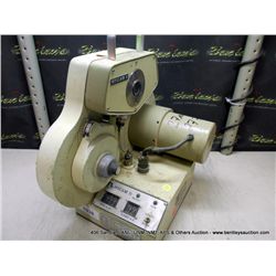 FL HYCAM II CAMERA (print sequence:) 2732