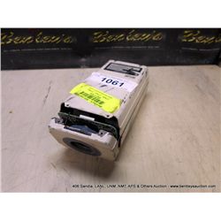 AD SECURITY CAMERA (print sequence:) 2735