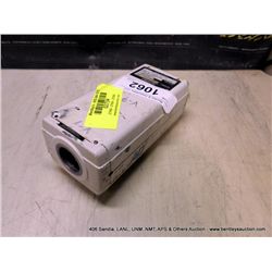 AD SECURITY CAMERA (print sequence:) 2734