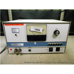 UNITEK 125 WATT SECONDS POWER SUPPLY