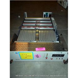 MATRIX SYSTEMS 9910 COUNTER (print sequence:) S605691 58464