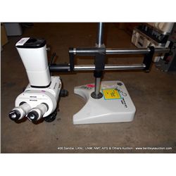 WILD M400 PHOTOMAKROSKOP 058468 (print sequence:) 543116