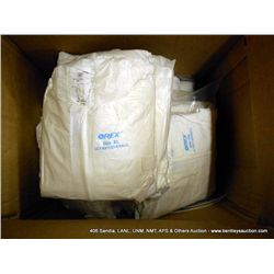 OREX CLEAN ROOM SUITS