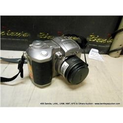 SONY MVC-CD400 CAMERA (print sequence:) 2711