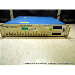 PCB PIEZOTRONICS MODEL 481 (print sequence:) 2778