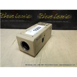 JVC COLOR VIDEO CAMERA (print sequence:) 2717