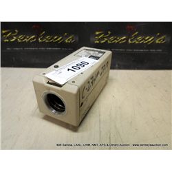 JVC COLOR VIDEO CAMERA