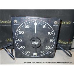CRA LAB DARKROOM TIMER