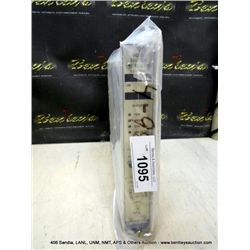 CANBERRA DIGITAL STABILIZER