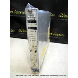 CANBERRA DIGITAL STABILIZER