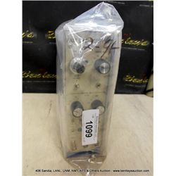 CANBERRA FAST SPECTROSCOPE AMP