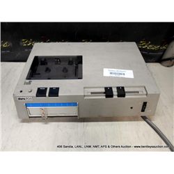 DIC DORO 705 RECORDER (print sequence:) 35146