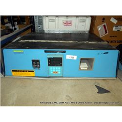 LINDBERG 59545 FURNACE CONTROLLER