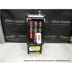 CATTRON T01 RC3 HOIST / CRANE CONTROL