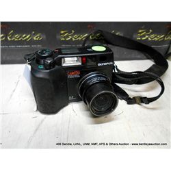 OLYMPUS C-3030 ZOOM DIGITAL CAMERA (print sequence:) 35086