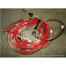 LAB HOSE