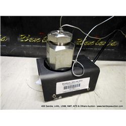 SENSOR (print sequence:) 35158