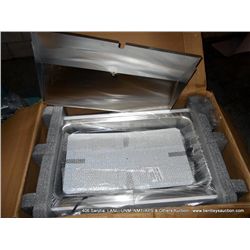 PRECISION 286 WATER BATH (print sequence:) 57926