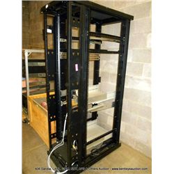 PULIZZI TEST RACK (print sequence:) 58145