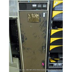 MOTOROLA POWER SOURCE RACK 57150 (print sequence:) 57651