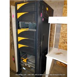 3-PAR TEST RACK (print sequence:) 57641