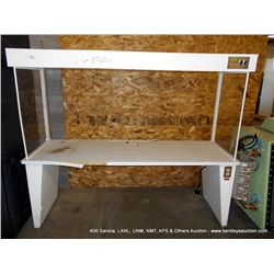 ENVIRCO WORK TABLE (print sequence:) 57636