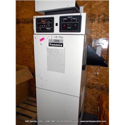 TENNY T2RC ENVIRONMENTAL CHAMBER (print sequence:) 58216