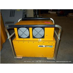 AIL SYSTEMS M31 SENSOR HEAD ASSY. (print sequence:) 58339