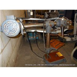 ROCKWELL / DELTA DRILL PRESS (print sequence:) 35300