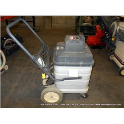 ADVANCE SPRITE VACUUM