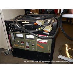 AIRCO MODEL CV-8 WELDER (print sequence:) 76