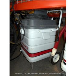 ADVANCE VACUUM (print sequence:) 58189