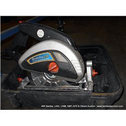 EGOLUTION 230 STEEL CIRCULAR SAW (print sequence:) 2784